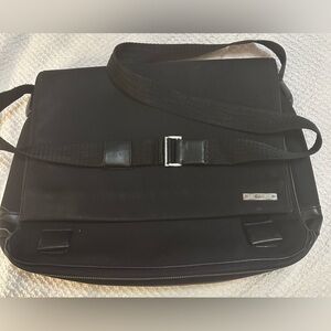 Lacoste labetop bag with long hands